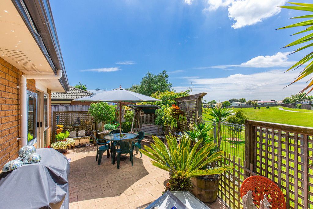 4 Gerona Crescent, Hillpark, Manukau City, 3 રૂમ, 0 બાથરૂમ