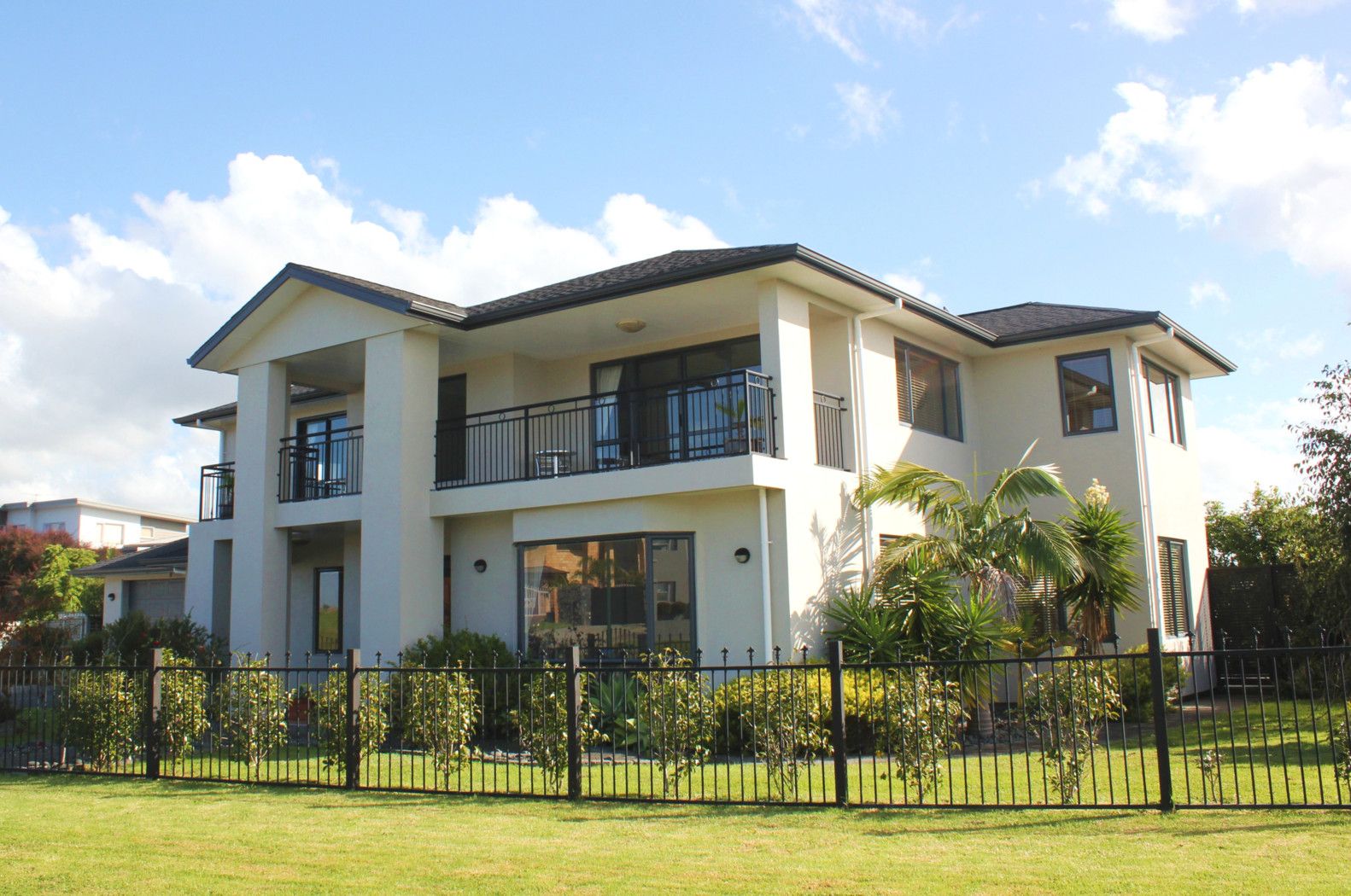 Residential  Mixed Housing Suburban Zone