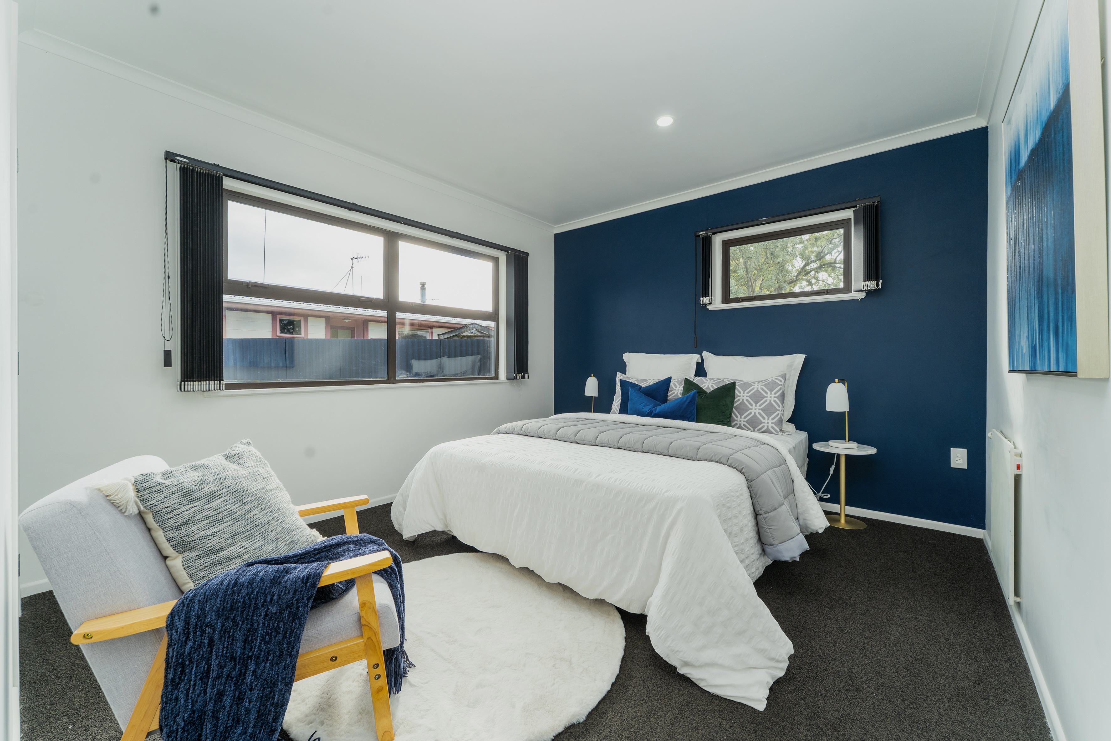 31 Apollo Parade, Milson, Palmerston North City, 3 Schlafzimmer, 1 Badezimmer, House