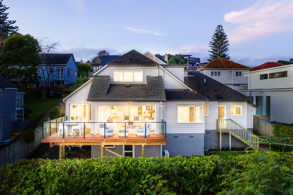 27a Awarua Crescent, Orakei, Auckland City, 3房, 0浴