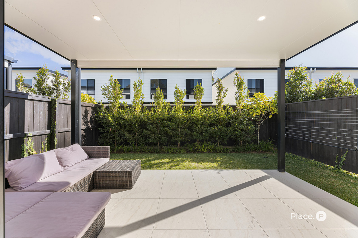 UNIT 48 42-48 STURGEON ST, Ormiston, Redland City Region, 0 રૂમ, 0 બાથરૂમ, Townhouse