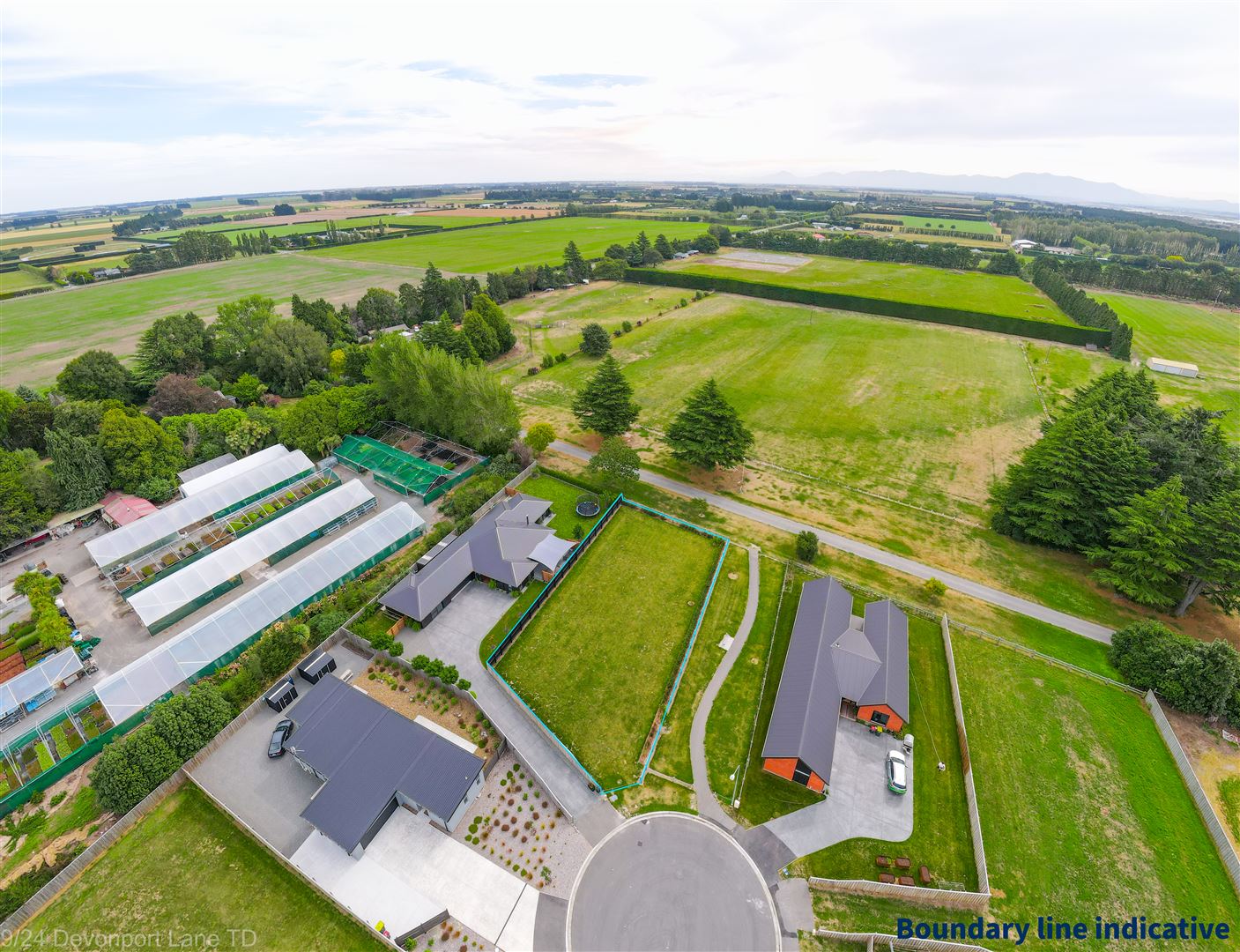 17 Eliza Way, Rakaia, Ashburton, 0 રૂમ, 0 બાથરૂમ, Section