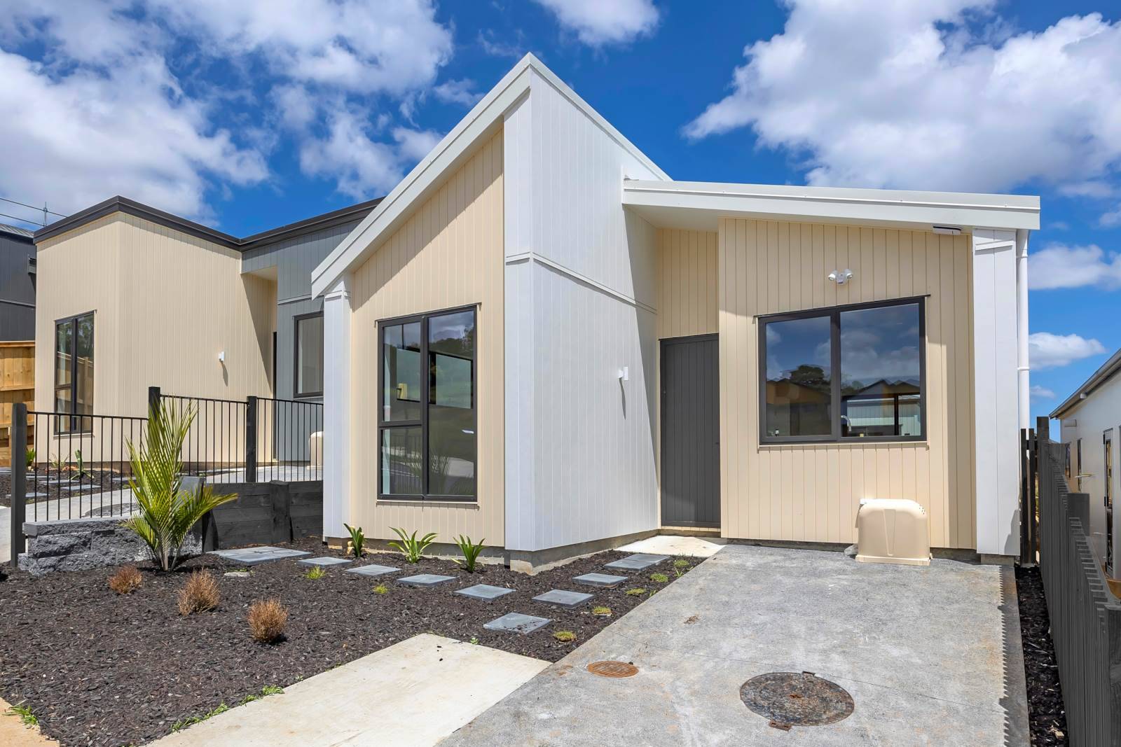 Residential  Mixed Housing Suburban Zone