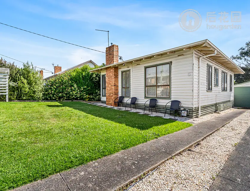5 MENZIES ST, WARRNAMBOOL VIC 3280, 0 Kuwarto, 0 Banyo, House