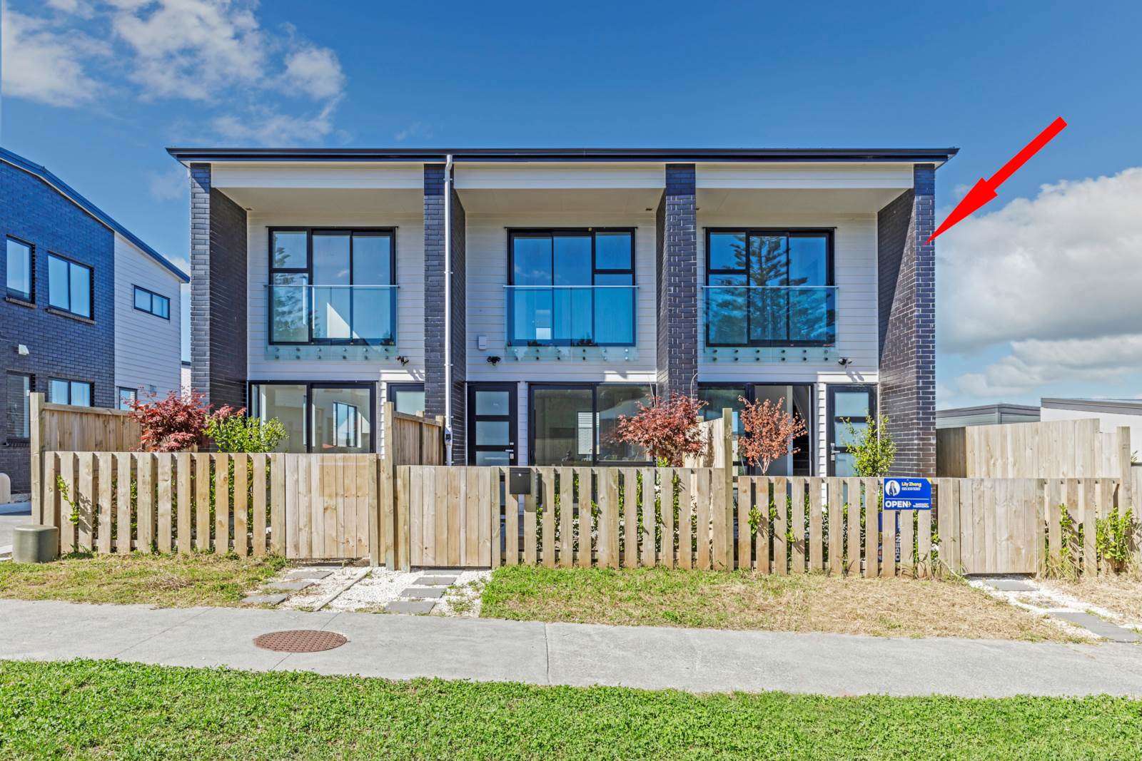 Residential  Terrace Housing and Apartment Building Zone