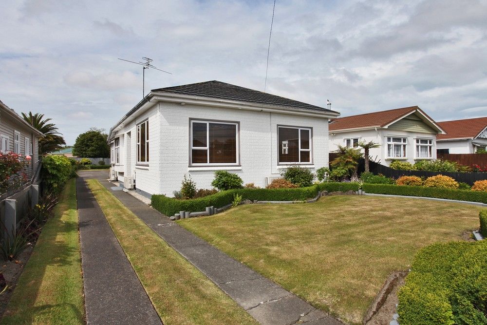 53 Mclean Street, Linwood