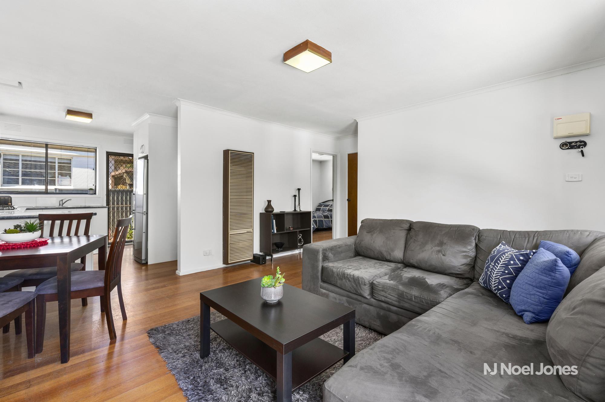 UNIT 1 10 WICKHAM RD, Croydon, East Melbourne, 0 ਕਮਰੇ, 0 ਬਾਥਰੂਮ, Unit