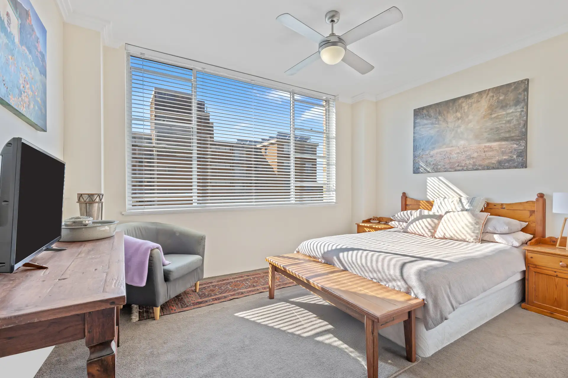 UNIT 42 49-51 COOK RD, Centennial Park, Eastern Suburbs, 0 rūma, 0 rūma horoi, Studio