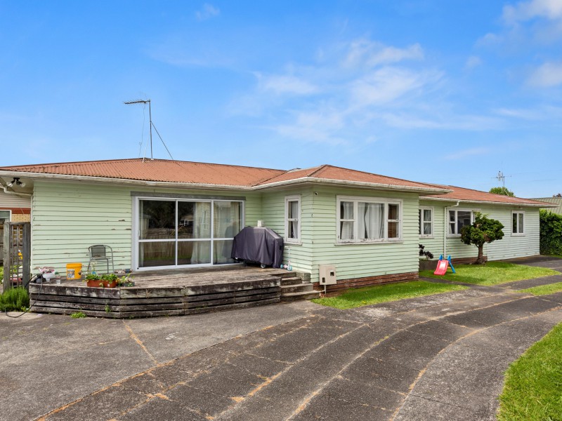 Residential Zone - General Residential Zone
