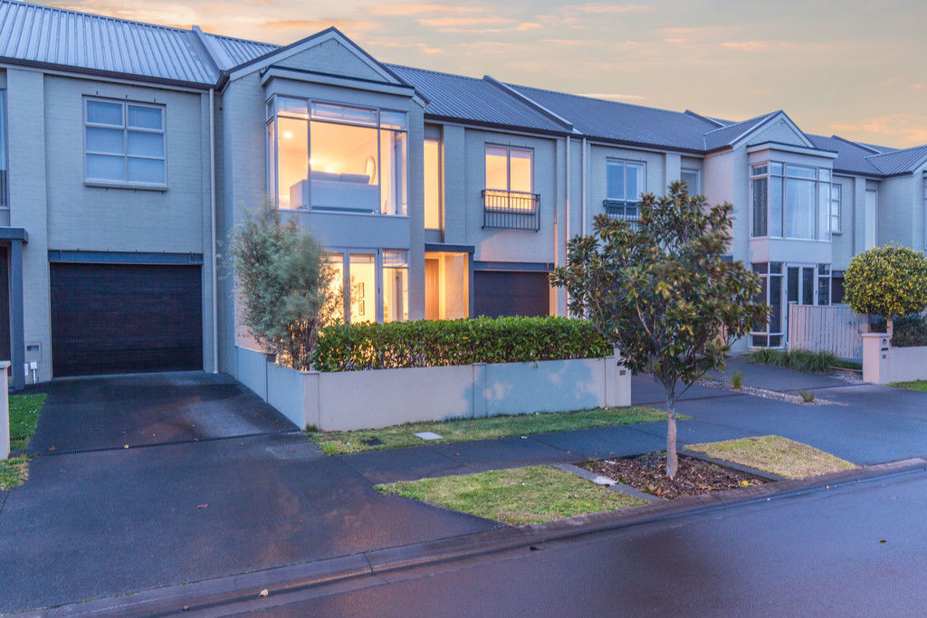 Residential  Mixed Housing Urban Zone