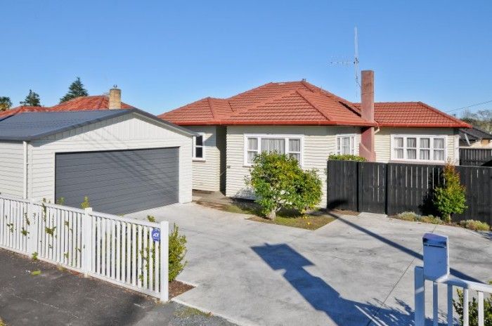 Residential Zone - General Residential Zone