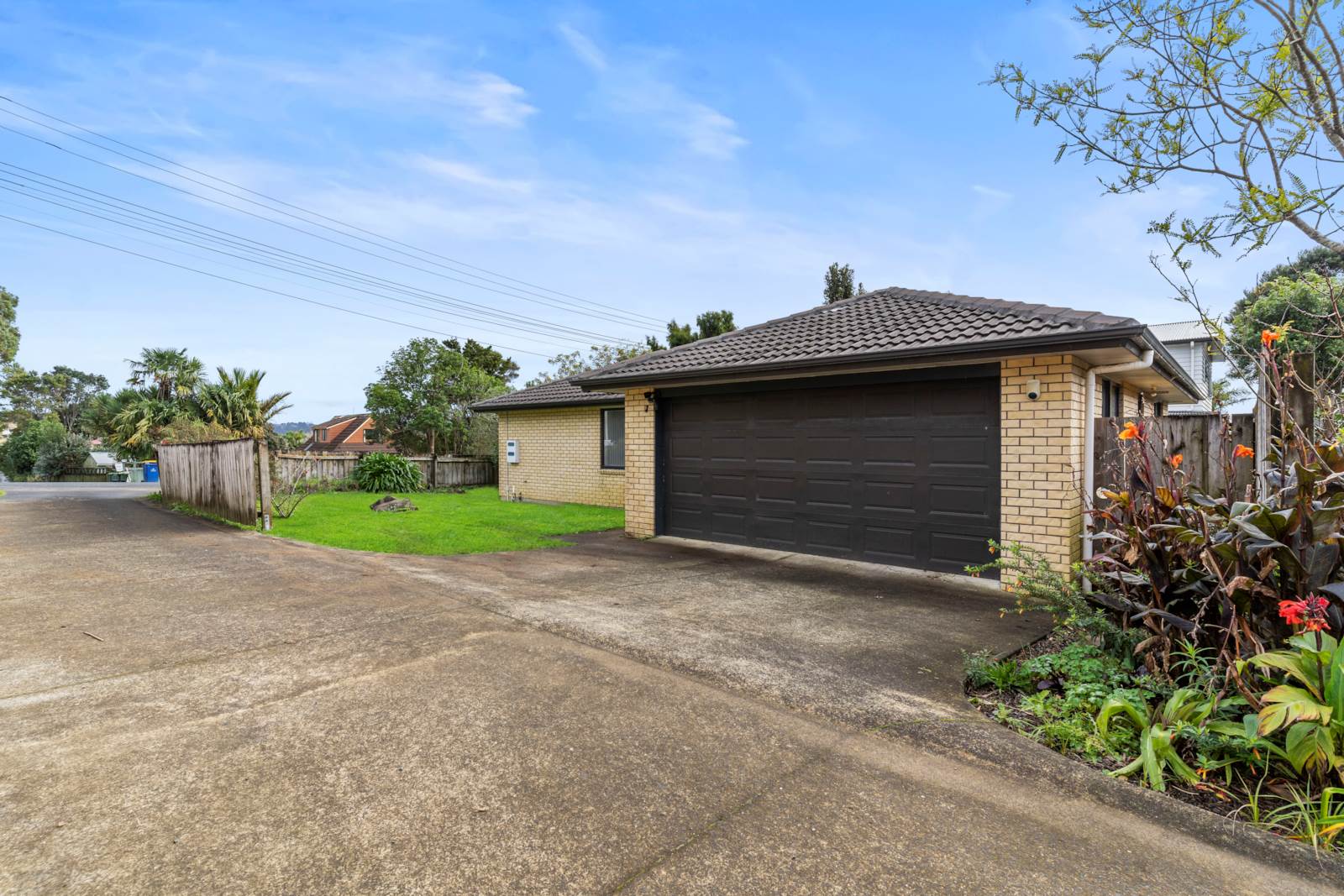 Residential  Single House Zone