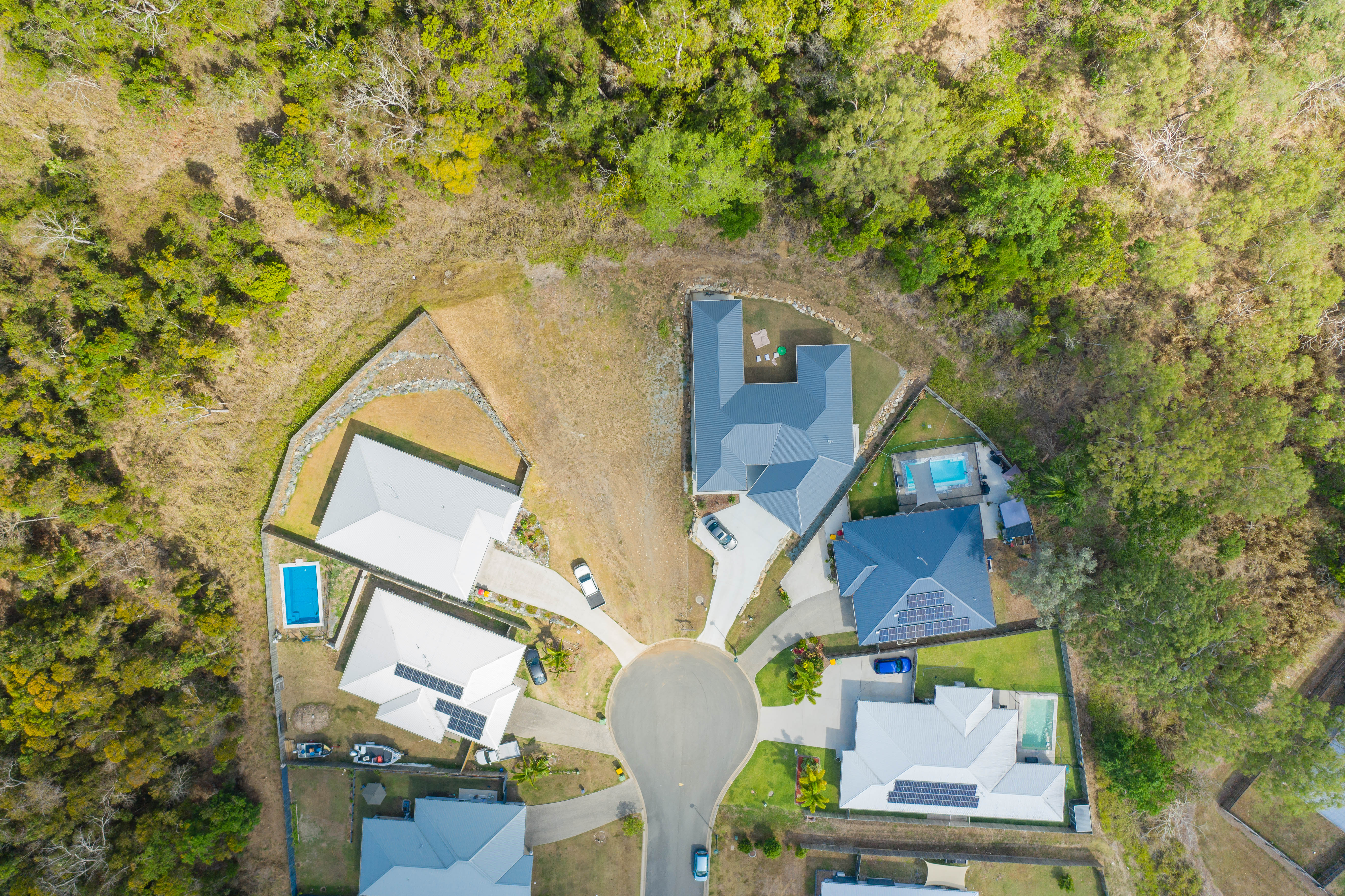 83 TRADER CR, Cannonvale, Mackay, 0 Bedrooms, 0 Bathrooms, Section