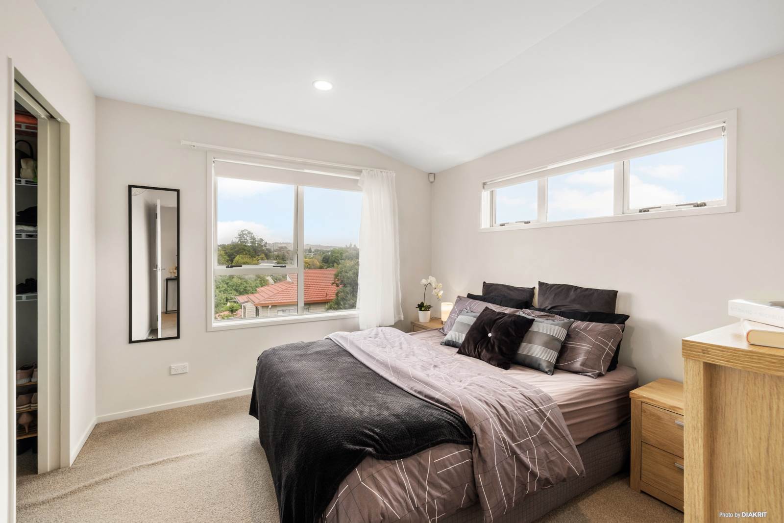 18 Brownlee Place, Pukekohe, Franklin, 3 ห้องนอน, 2 ห้องน้ำ, House