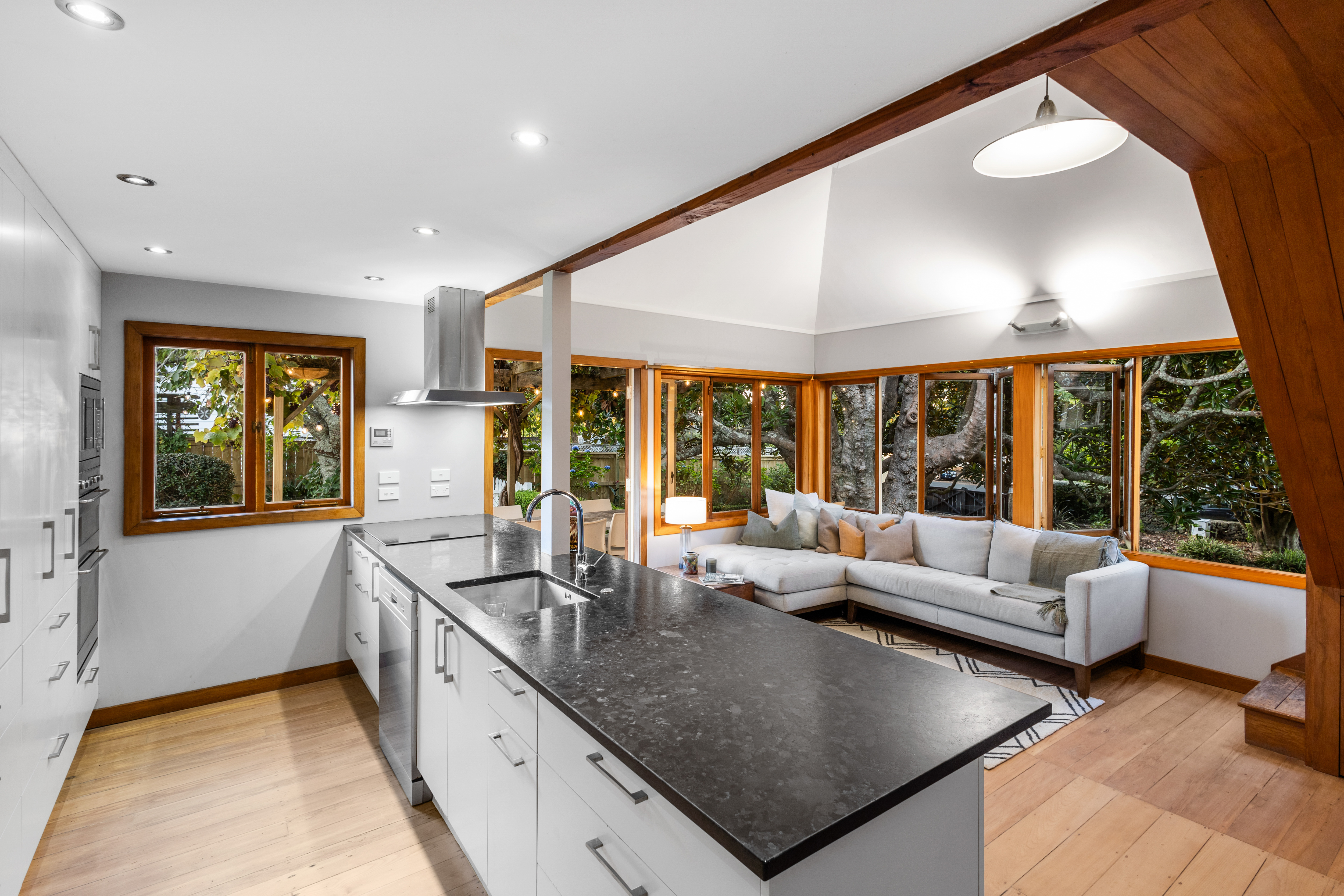 60 Prospect Terrace, Mount Eden, Auckland, 4房, 0浴, House