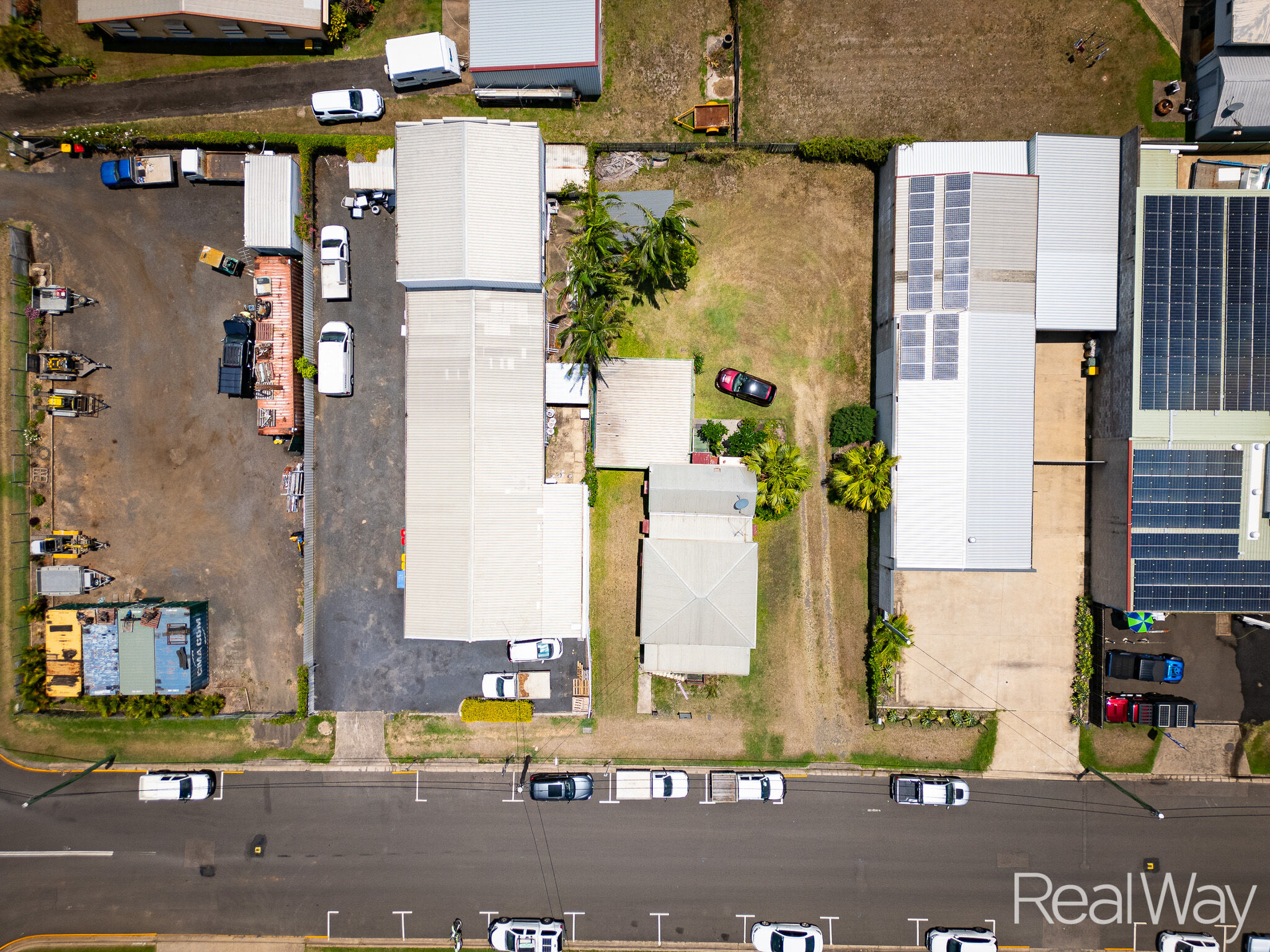 3 TOMLINSON ST, Bundaberg East, Wide Bay, 0 ਕਮਰੇ, 0 ਬਾਥਰੂਮ, House