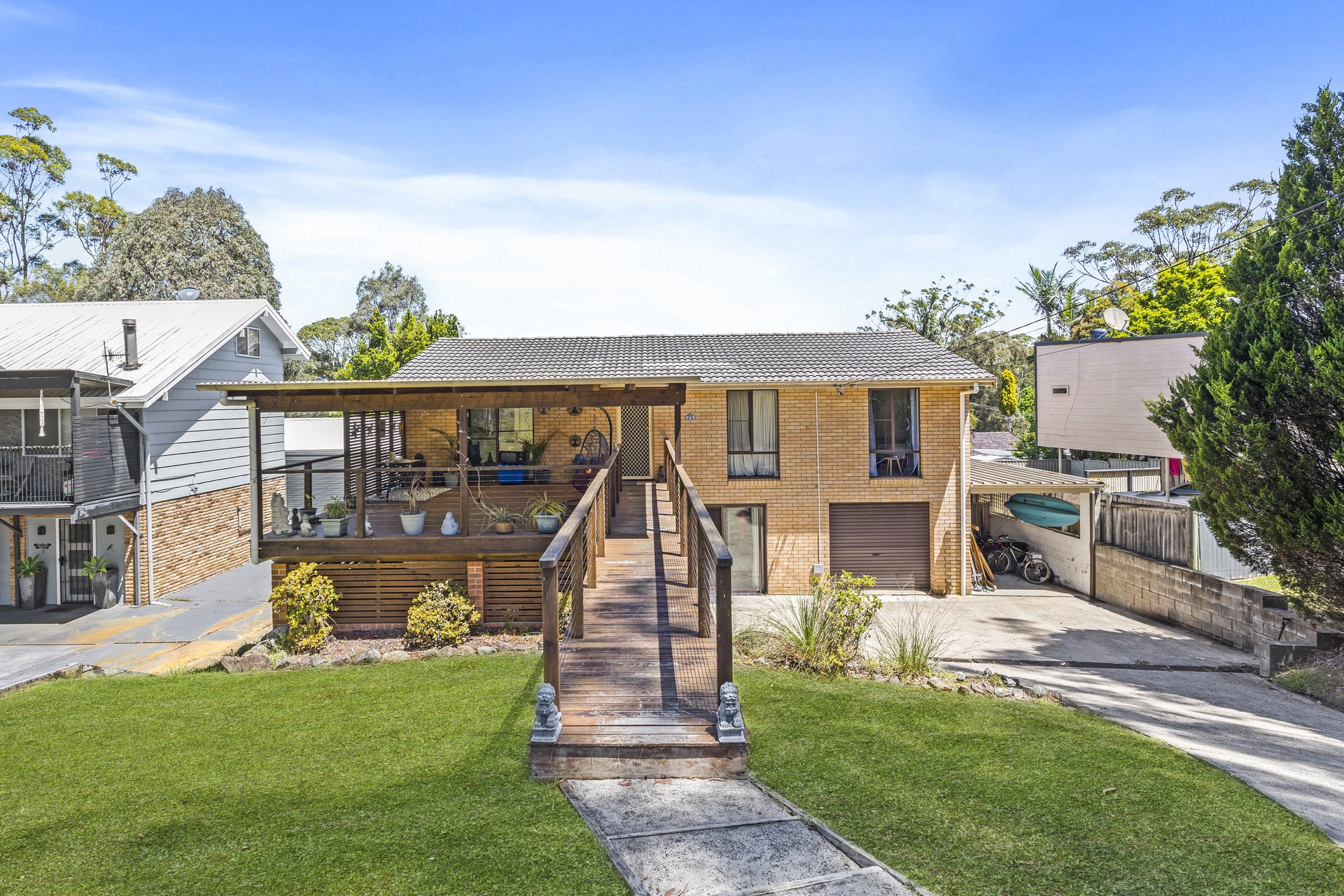 21 LINDEN WAY, MOLLYMOOK BEACH NSW 2539, 0 Bedrooms, 0 Bathrooms, House