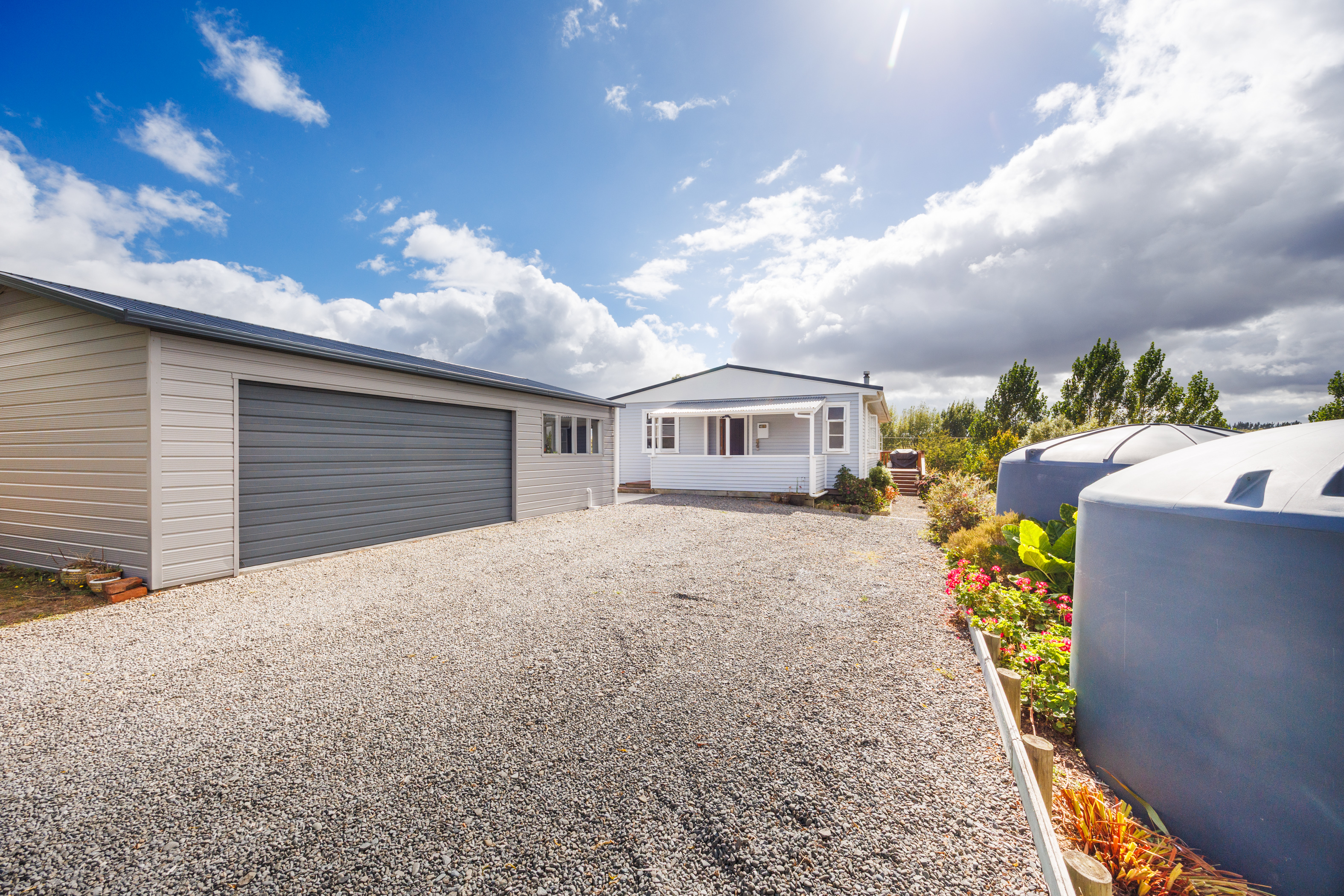 42 Hastings Street, Halcombe, Manawatu, 3 Kuwarto, 0 Banyo, Lifestyle Property