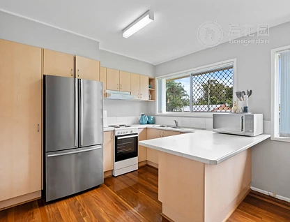 11 HILLIARD ST, ORMISTON QLD 4160, 0房, 0浴, House