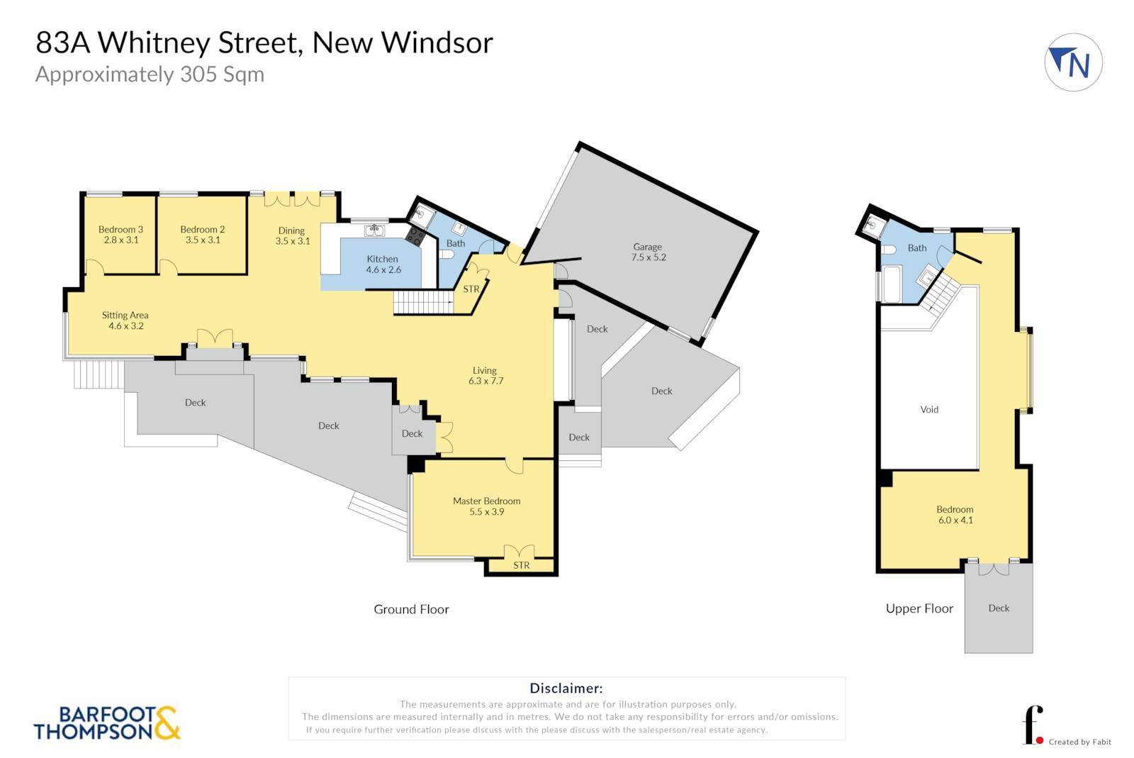 83a Whitney Street, New Windsor, Auckland City, 4 Bedrooms, 2 Bathrooms, House