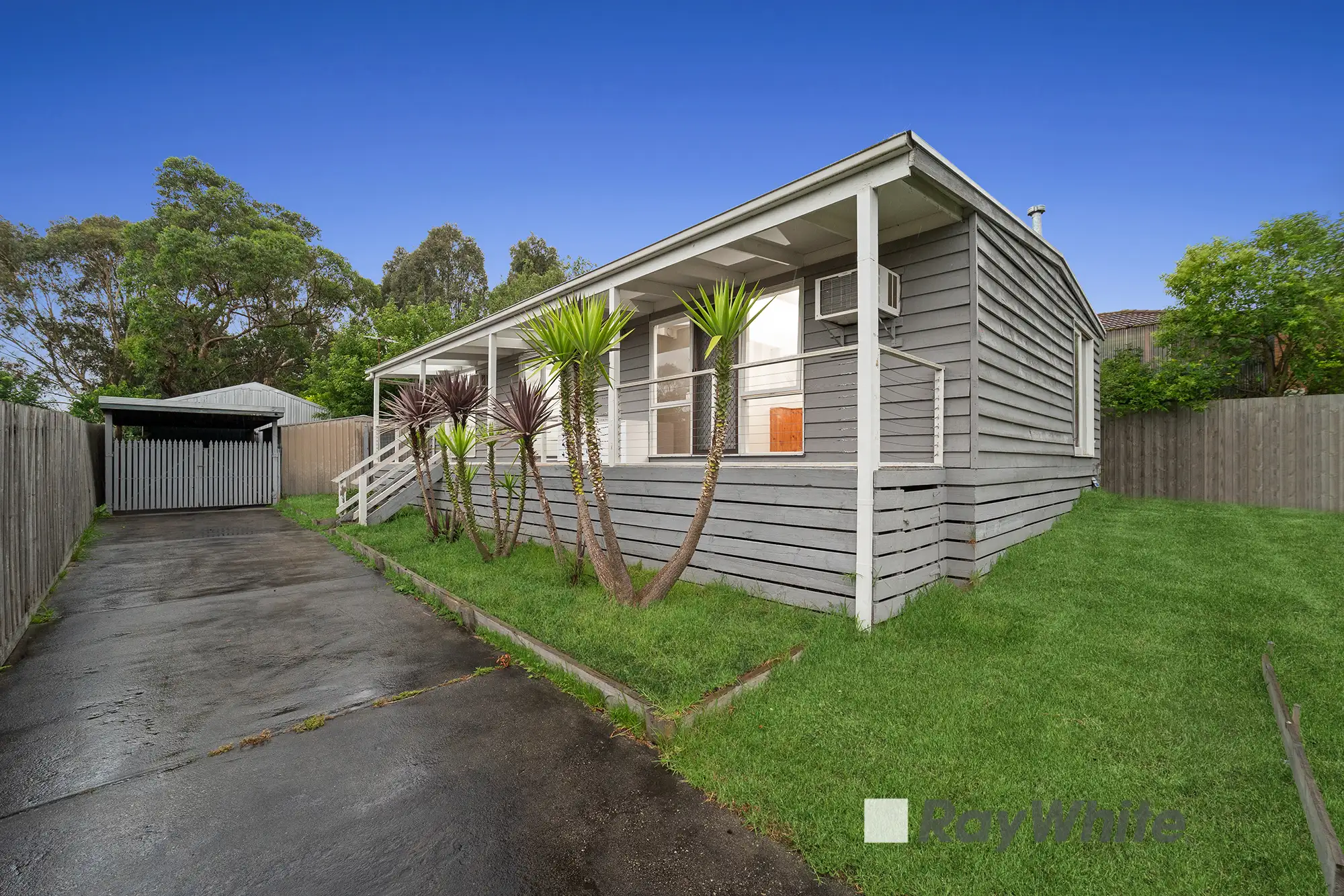 64 DARLING WAY, Narre Warren, South East Melbourne, 0 ห้องนอน, 0 ห้องน้ำ, House