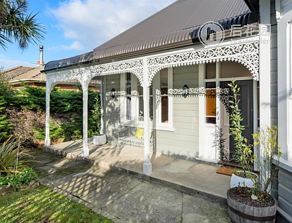 175 Gladstone Road, Dalmore, Dunedin, 3 ਕਮਰੇ, 1 ਬਾਥਰੂਮ
