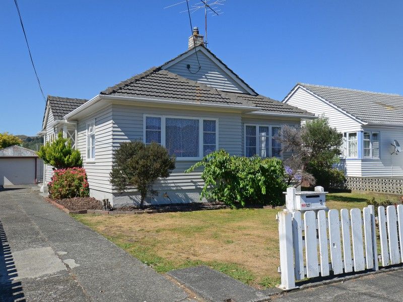 8 Mcparland Street, Ebdentown