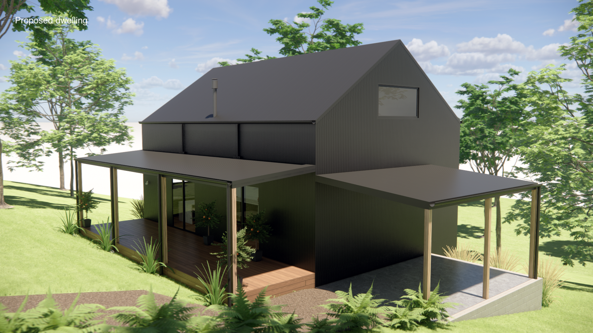 18 TROUT STREAM WAY, Macs Cove, Wangaratta, 0 Kuwarto, 0 Banyo, Section