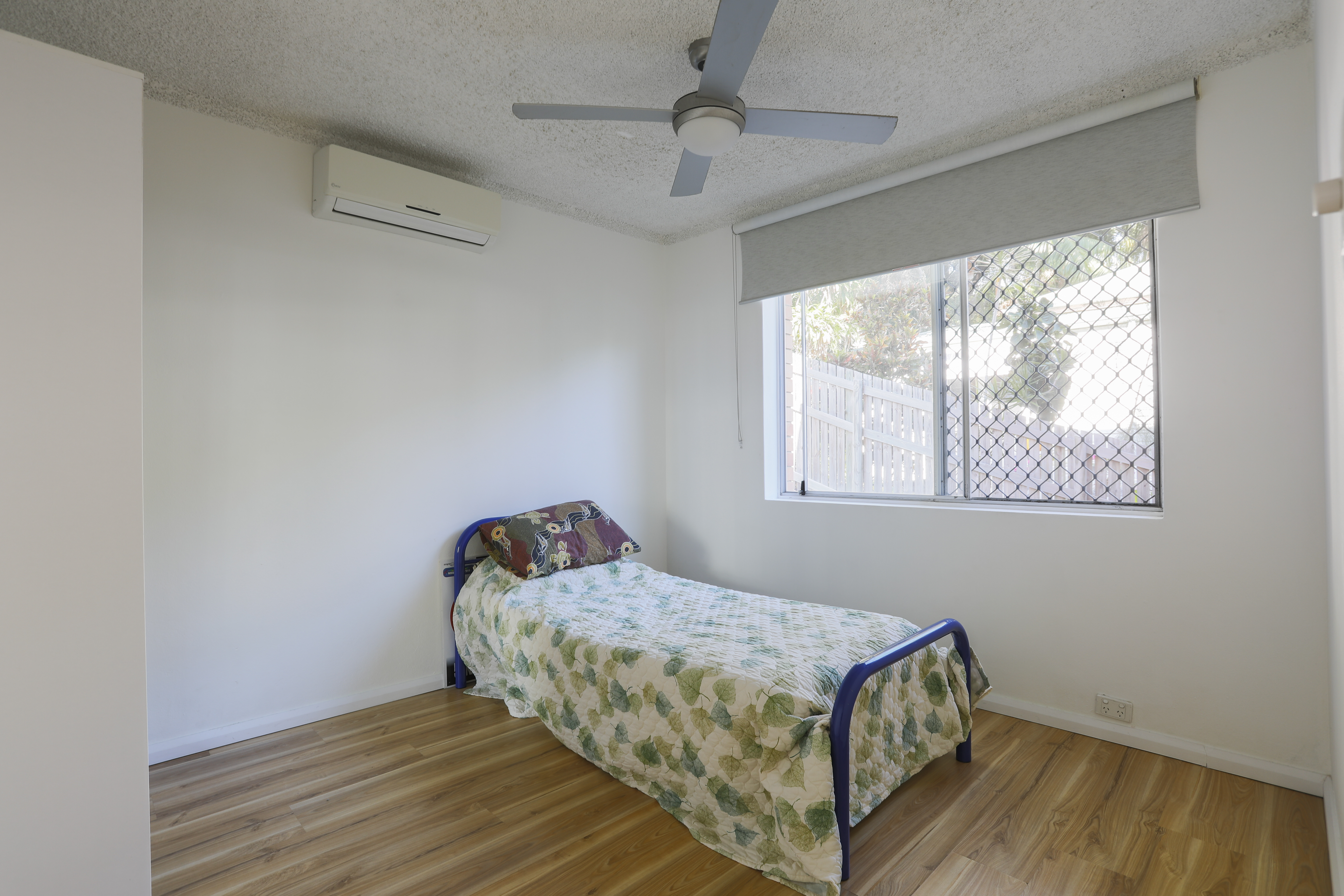 UNIT 20 23 GREGORY ST, North Ward, Townsville, 0 غرف, 0 حمامات, Unit