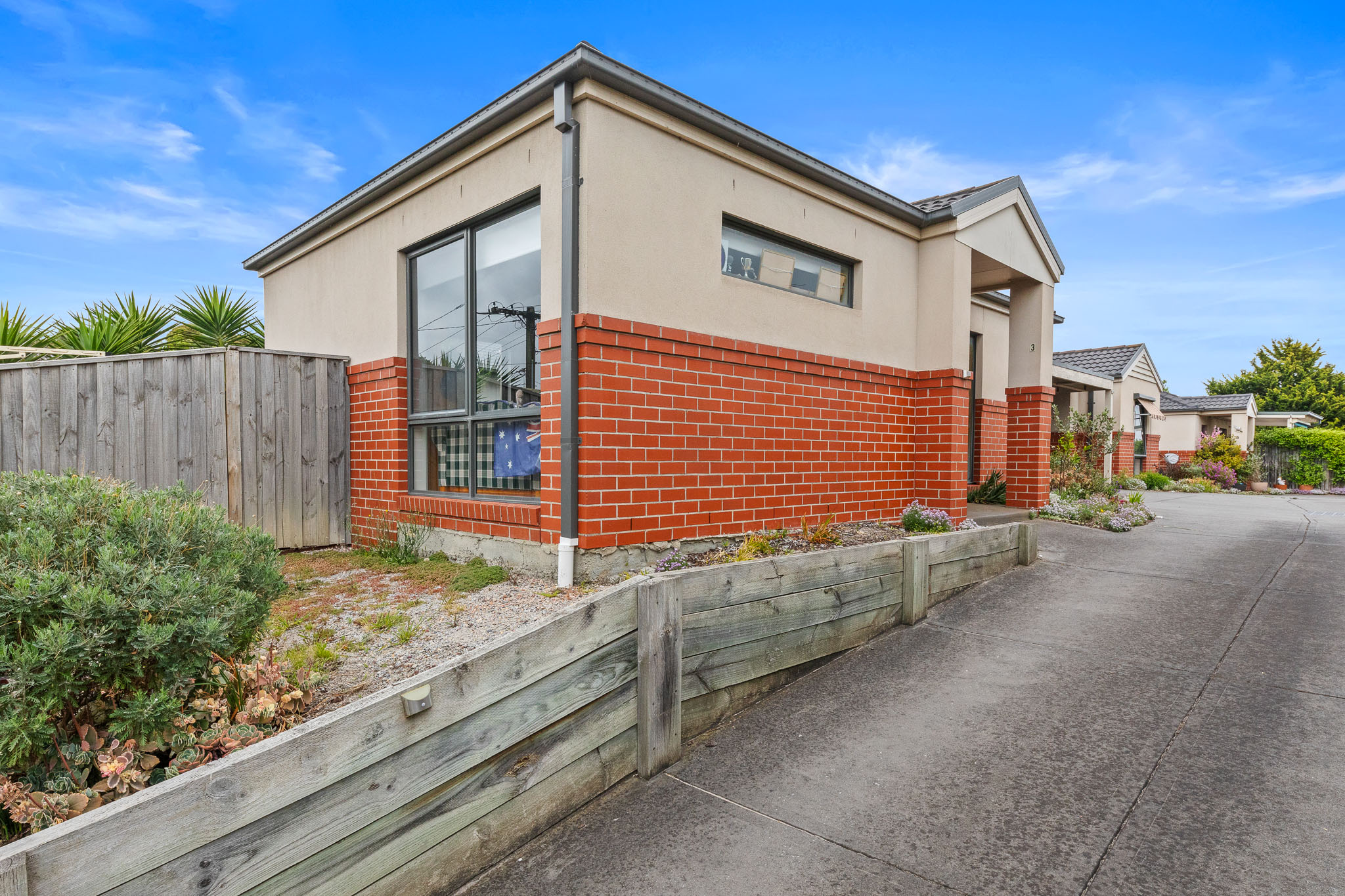 UNIT 3 90 NURSERY AV, Frankston, Mornington Peninsula, 0 Schlafzimmer, 0 Badezimmer, Unit