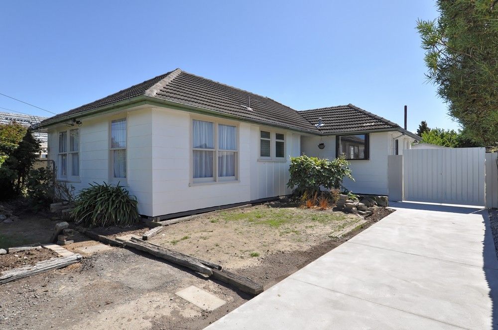 4 Onawe Place, Mairehau, Christchurch City, 3房, 1浴
