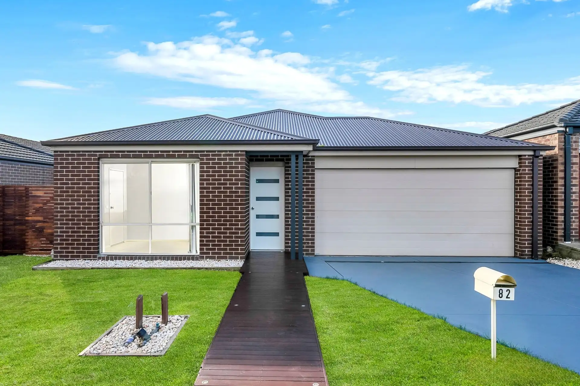 82 EVERLASTING BVD, Cranbourne West, South East Melbourne, 0 habitaciones, 0 baños, House