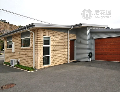 1/43 Main Road, Redcliffs, Christchurch, 2房, 1浴