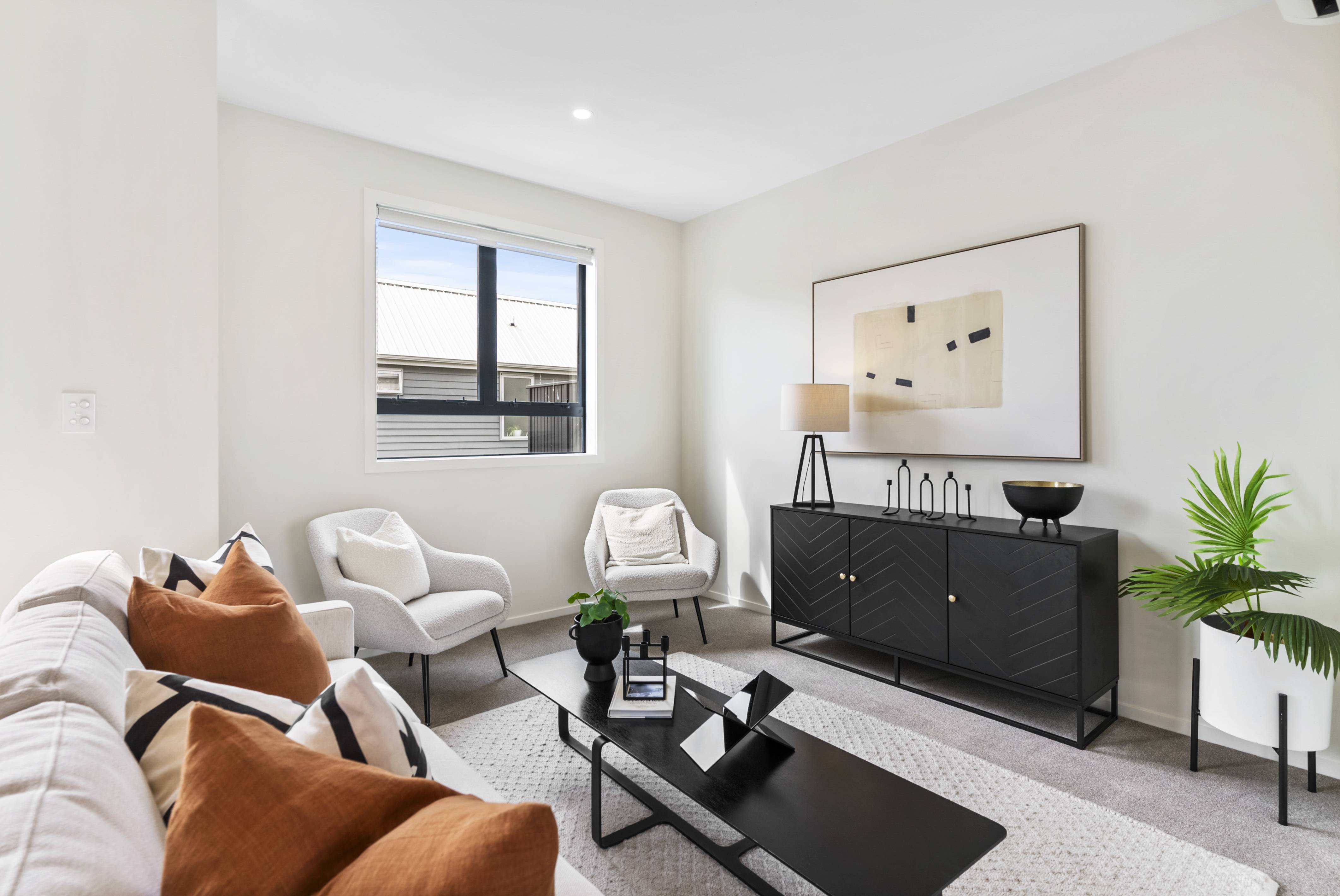 18 Aveline Place, Glen Innes, Auckland City, 4 ਕਮਰੇ, 0 ਬਾਥਰੂਮ, House