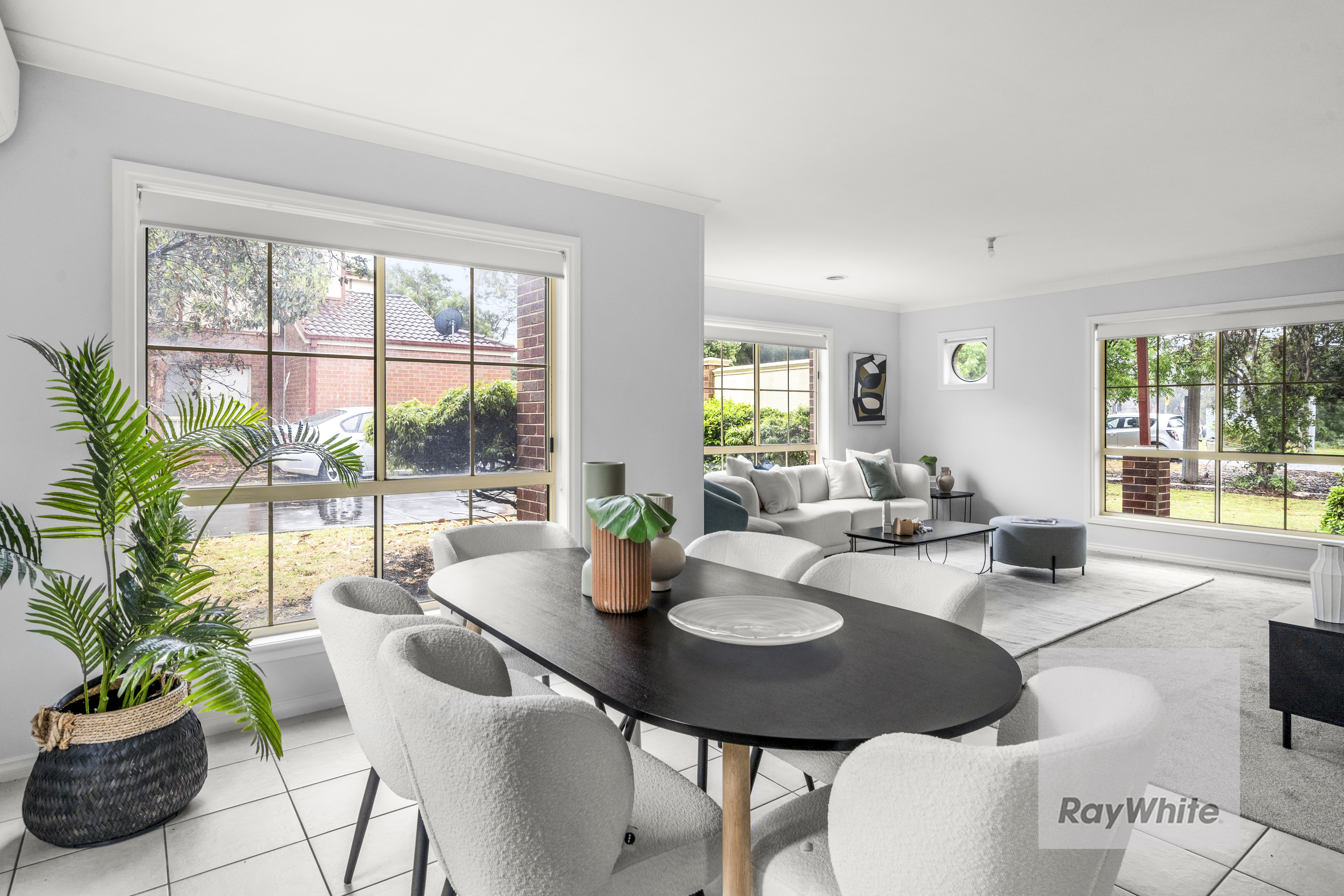 UNIT 14 885 PLENTY RD, South Morang, North Melbourne, 0 ਕਮਰੇ, 0 ਬਾਥਰੂਮ, Townhouse