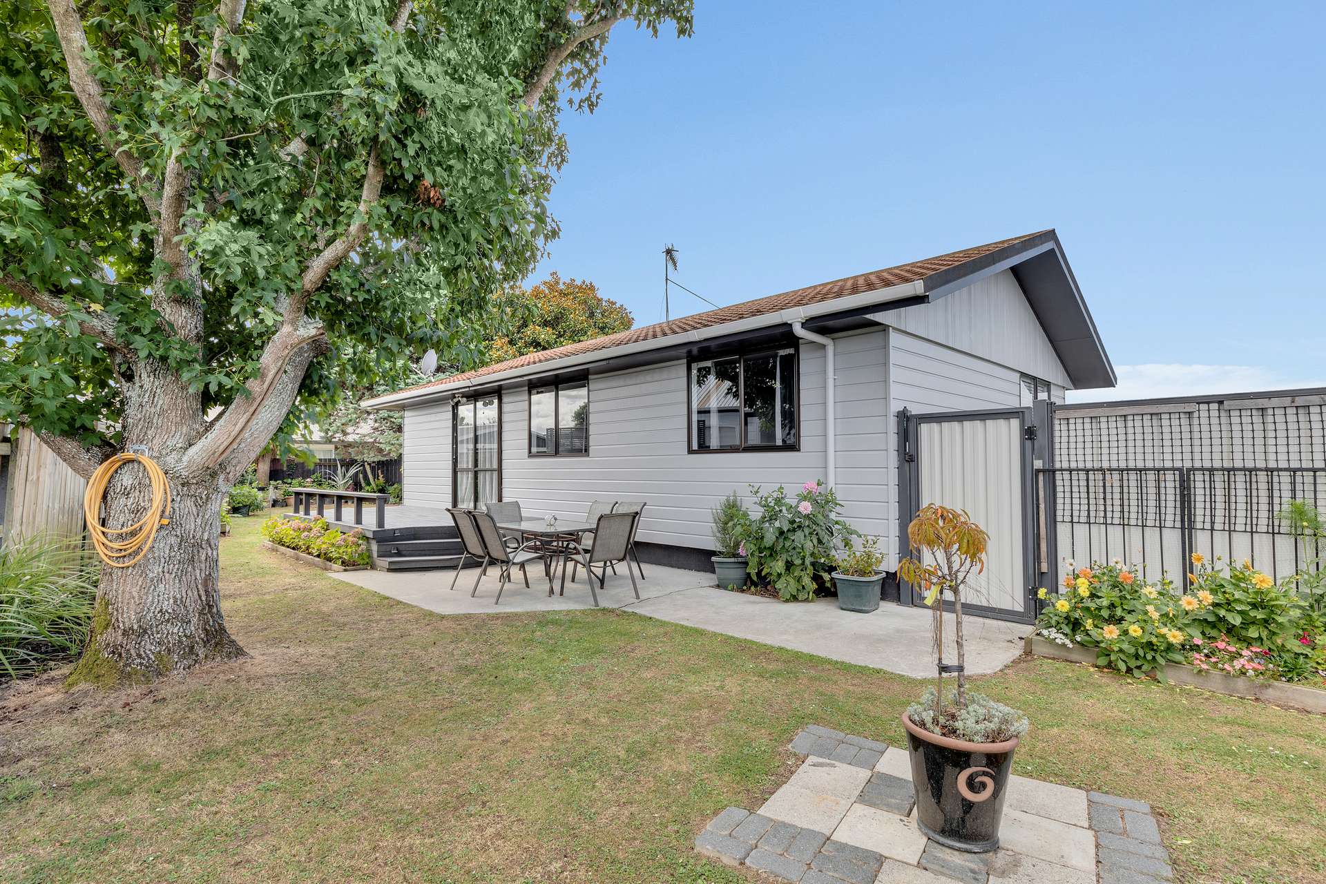 6 Mercury Street, Milson, Palmerston North City, 3 Bedrooms, 1 Bathrooms, House