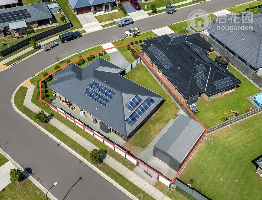 2 MEATH ST, CHISHOLM NSW 2322, 0房, 0浴, House