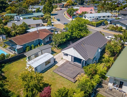 27 Moffatt Street, Motueka, Tasman, 3 غرف, 0 حمامات