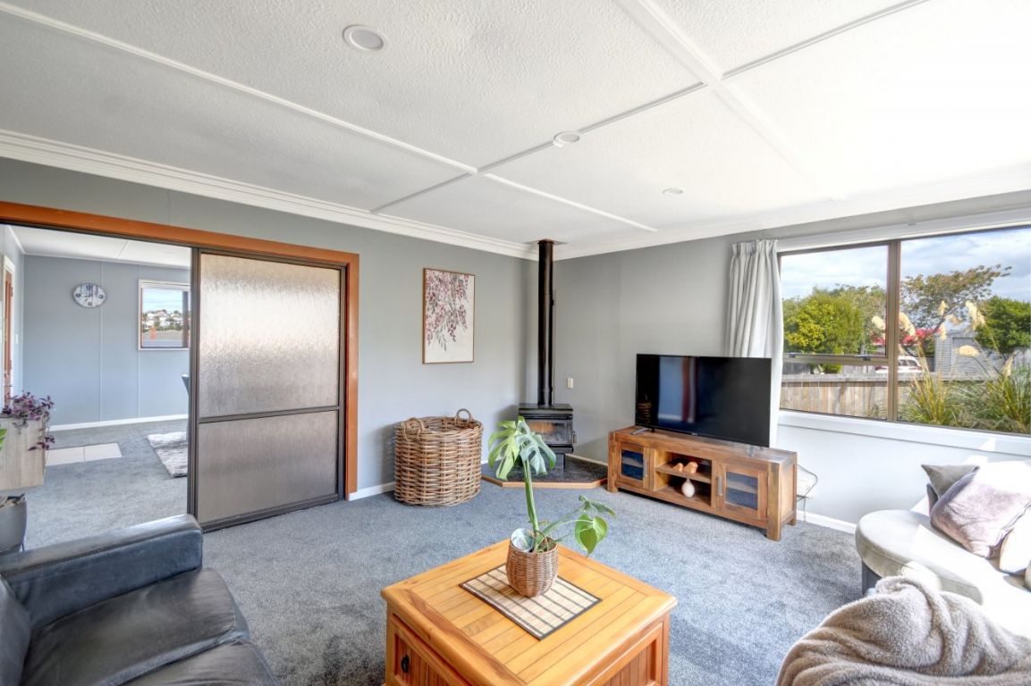 80 Greenock Street, Kaikorai, Dunedin City, 4 कमरे, 1 बाथरूम, Unspecified
