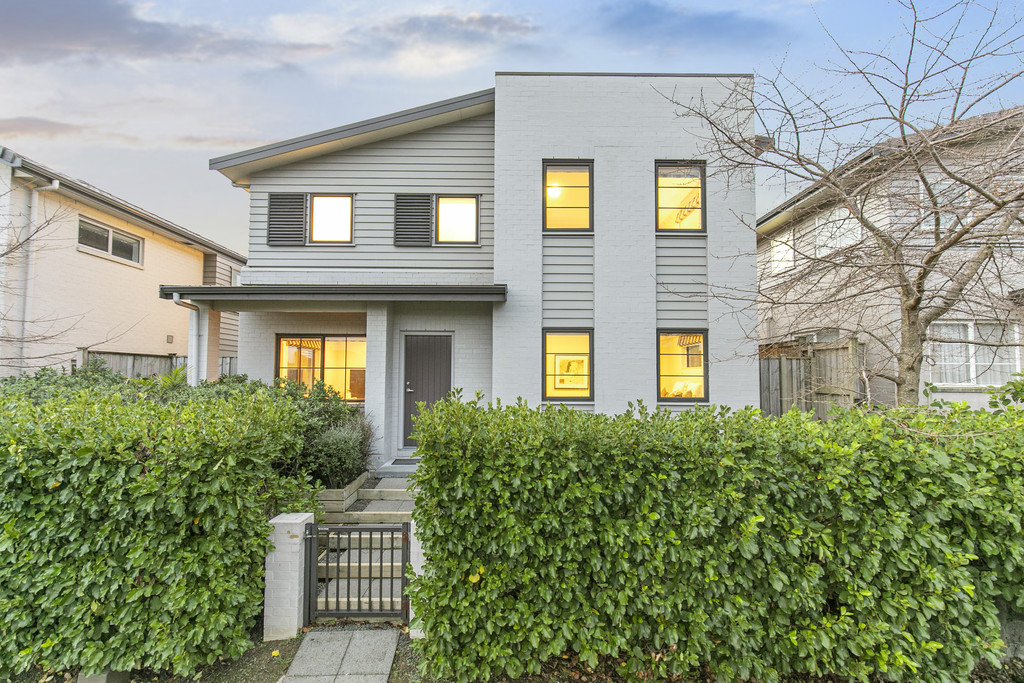 Residential  Mixed Housing Suburban Zone