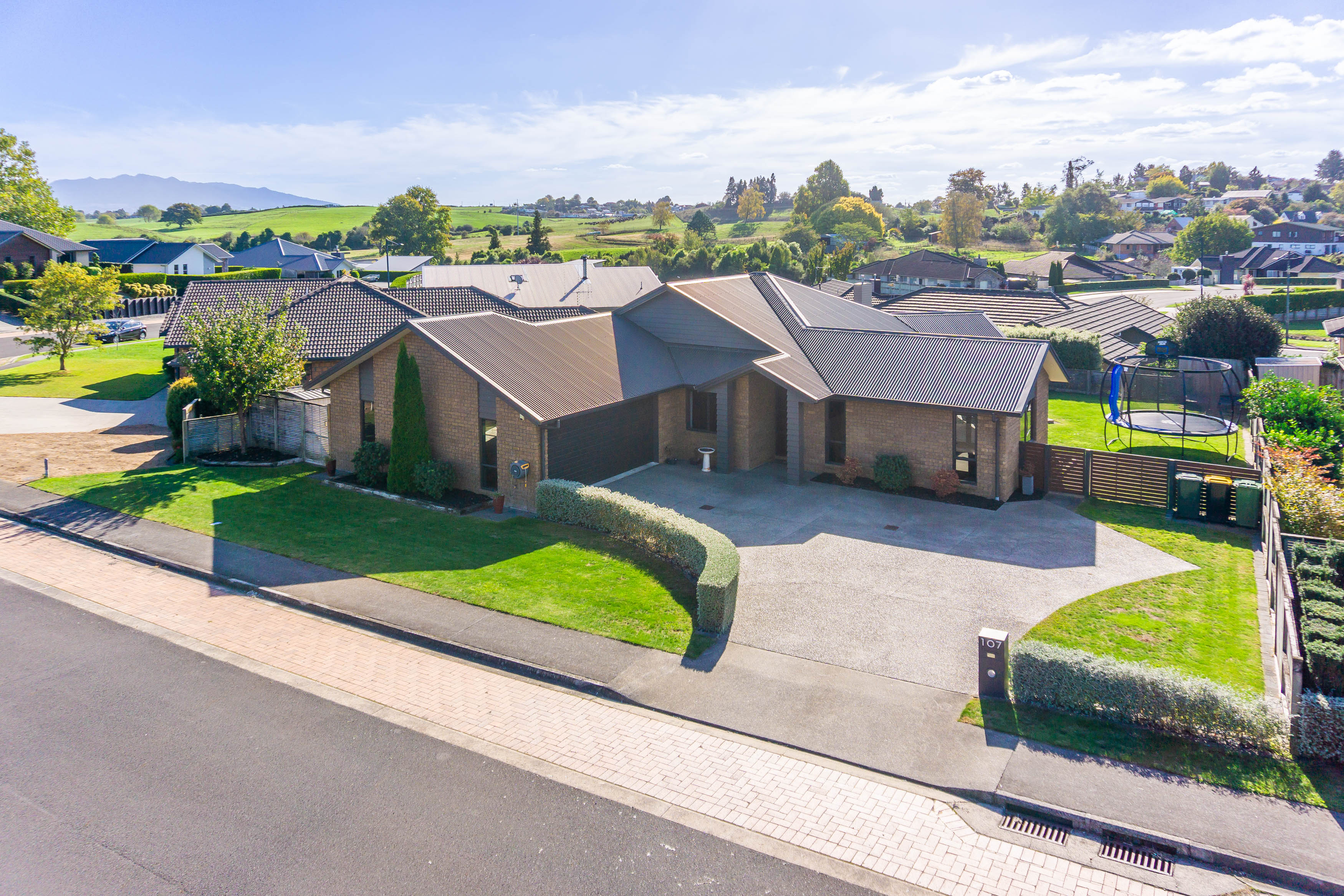 107 Kacey Avenue, Te Awamutu, Waipa, 4房, 2浴, House