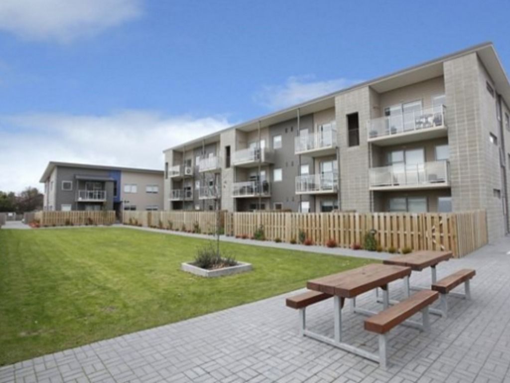 Residential Medium Density
