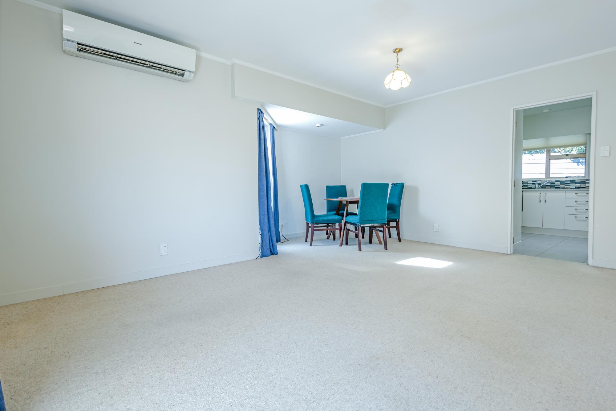 18a Montgomery Terrace, Hokowhitu, Palmerston North City, 2 ਕਮਰੇ, 1 ਬਾਥਰੂਮ