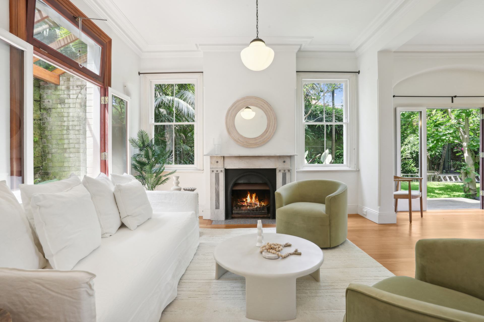 50 DUMBARTON ST, Mcmahons Point, Lower North Shore, 0 રૂમ, 0 બાથરૂમ, House