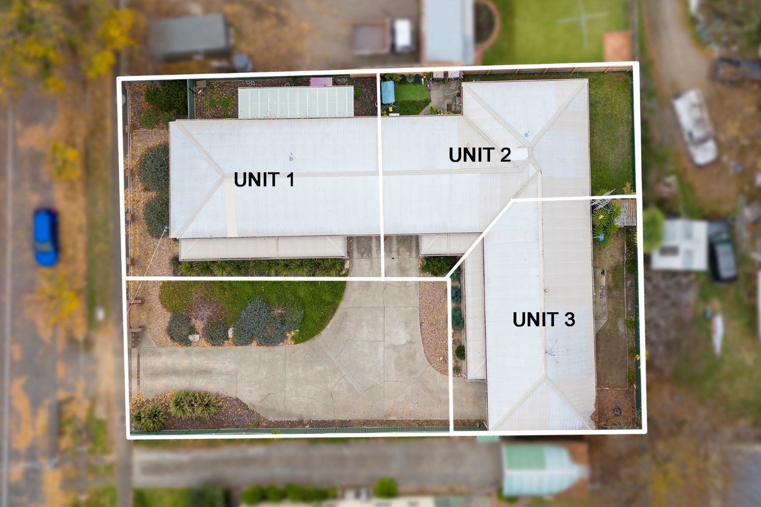 UNIT 3 108 MUNDY ST, Kennington, Bendigo, 0 phòng ngủ, 0 phòng tắm, Unit