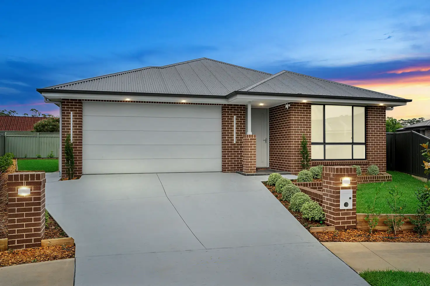 19 FOTHERGILL PL, Tahmoor, Macarthur Region, 0房, 0浴, House