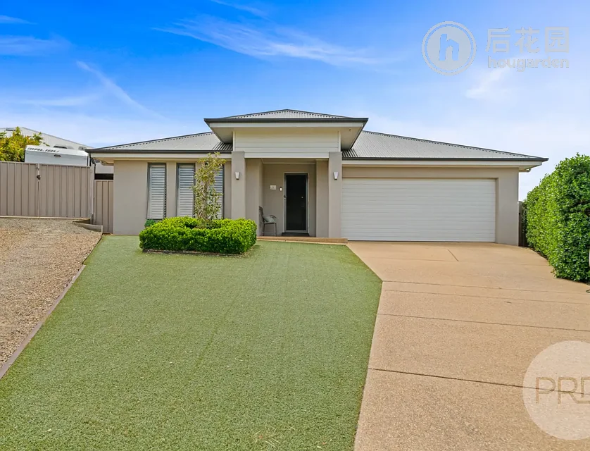 5 TINGWELL PLACE, LLOYD, 0房, 0浴, House