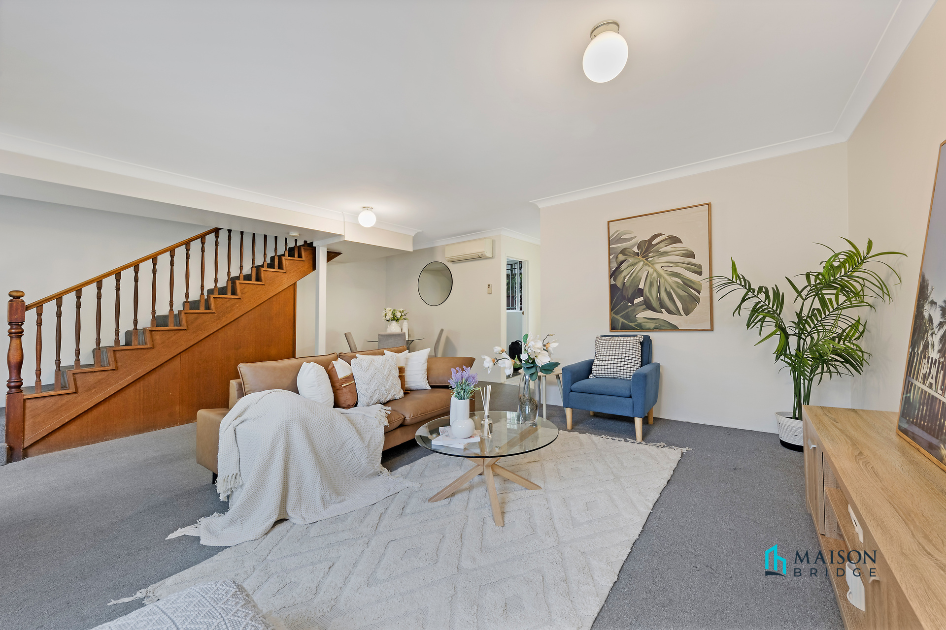 UNIT 16 35 VICTORIA RD, Parramatta, Parramatta (Northwest suburbs), 0 غرف, 0 حمامات, Townhouse