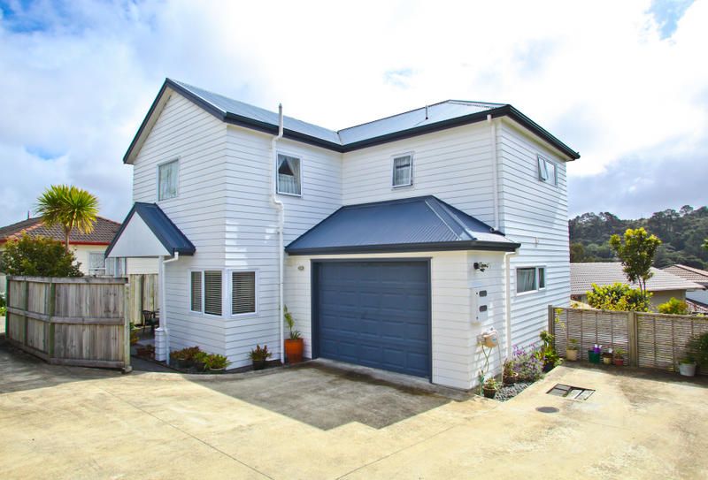 Residential  Mixed Housing Suburban Zone