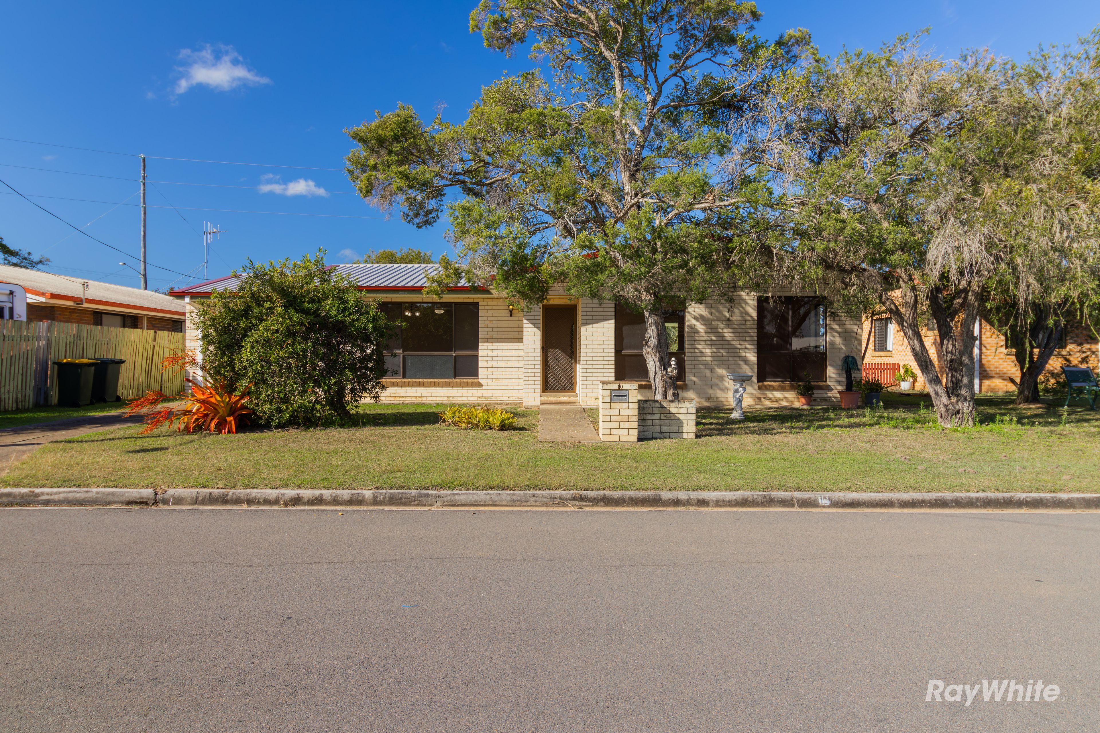 10 TADGELL CT, Avenell Heights, Wide Bay, 0 Schlafzimmer, 0 Badezimmer, House
